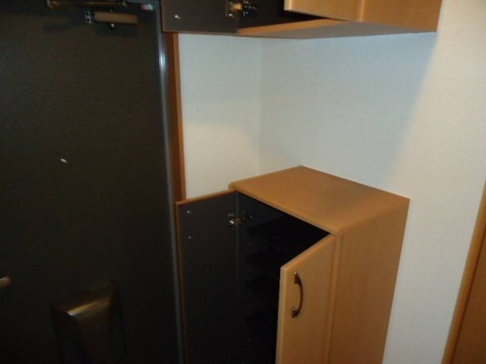 その他　シューズボックス