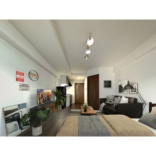 居室・リビング