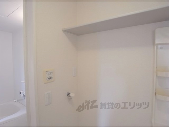 その他部屋・スペース　洗濯機置場