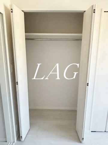 収納　収納です。（同仕様です。）