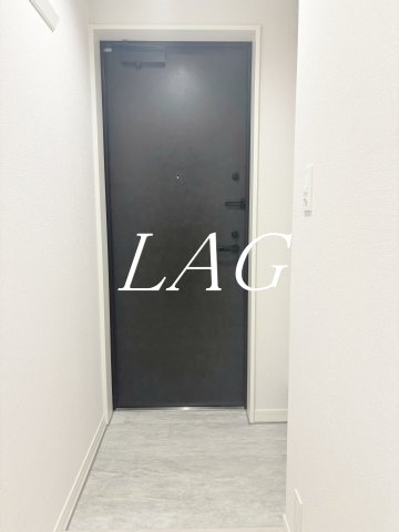 玄関　玄関です。（同仕様です。）