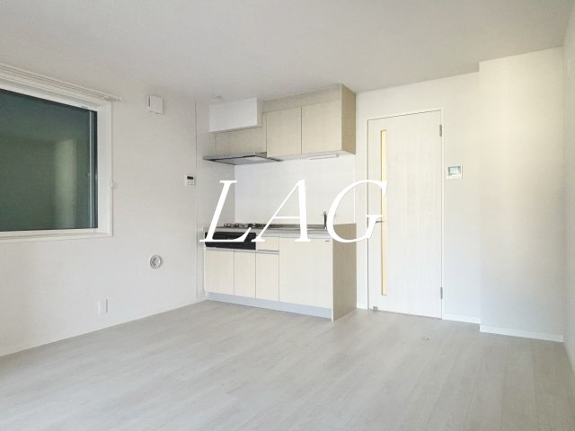 居室・リビング　洋室のお部屋です。（同仕様です。）