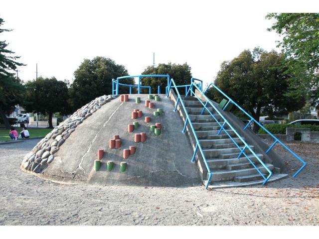 公園　大利根中央公園（公園）まで988m