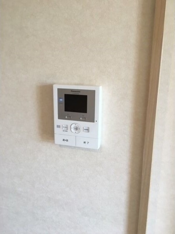 セキュリティ　図面と現状に相違がある場合には現状を優先