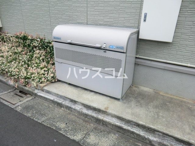 カインドコープIIIの外観写真