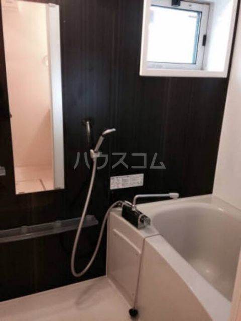 カインドコープIIIの風呂写真