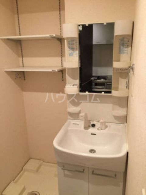 カインドコープIIIの内装写真