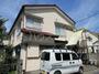 倉田荘 2階 築46年4ヶ月の賃貸物件