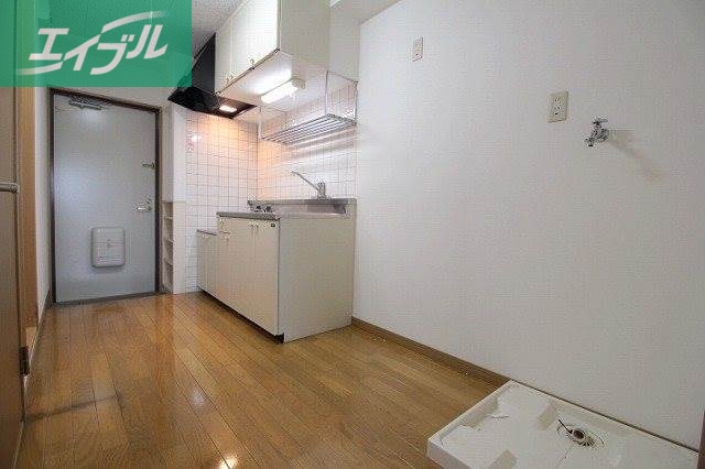 その他部屋・スペース　洋室（同タイプです）