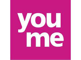 スーパー　you me(ユ メ)マート 筥松店（スーパー）まで516m