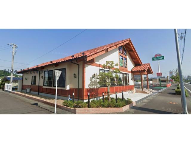 飲食店　さわやか菊川本店（飲食店）まで639m