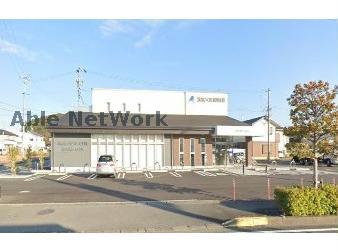 銀行　浜松いわた信用金庫菊川支店（銀行）まで578m