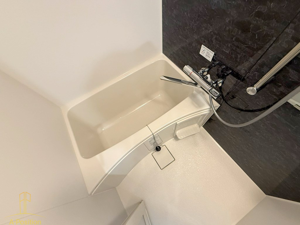 バス・シャワールーム　ブランシエスタ森ノ宮