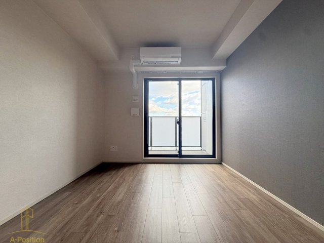 居室・リビング　ブランシエスタ森ノ宮