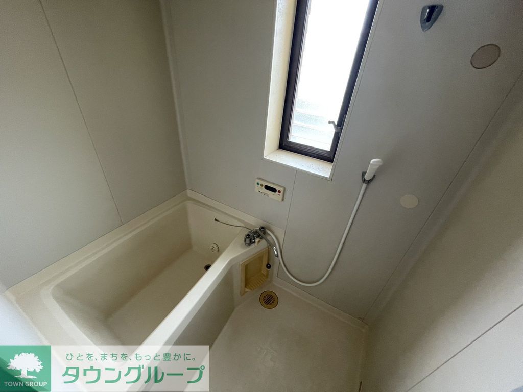 バス・シャワールーム　★お部屋探しは株式会社タウンハウジング東京まで★