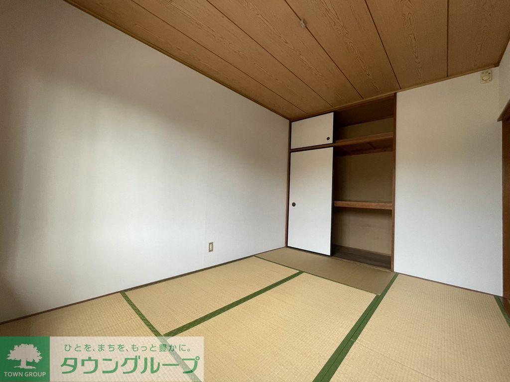 その他部屋・スペース　★お部屋探しは株式会社タウンハウジング東京まで★