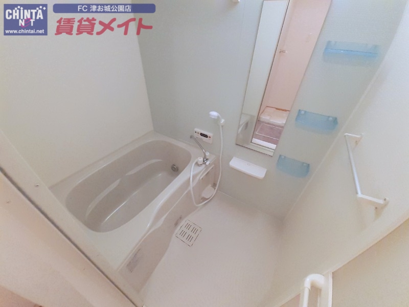 バス・シャワールーム　同型タイプ画像