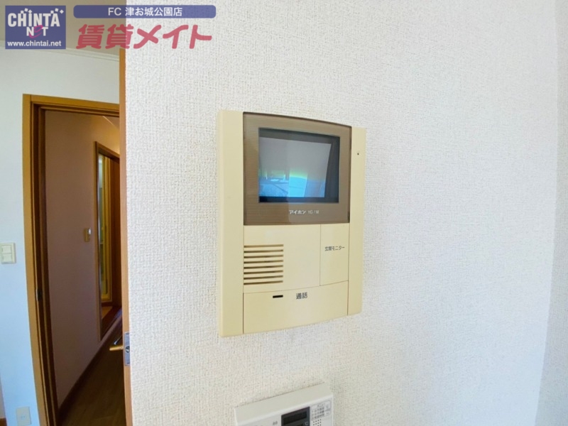 セキュリティ　同型タイプ画像