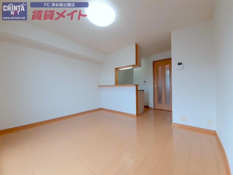 居室・リビング　同型タイプ画像