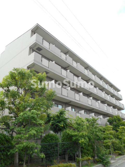 建物外観　外観です