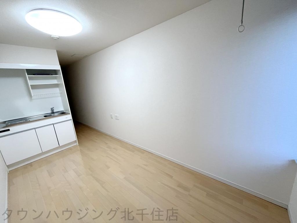 その他部屋・スペース　リビング/居室