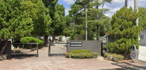 幼稚園・保育園　和歌山市立西和佐幼稚園（幼稚園・保育園）まで2621m