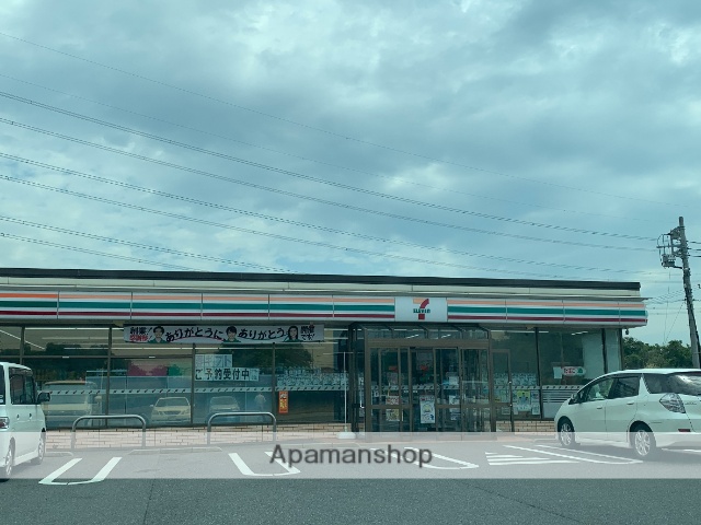 コンビニ　セブン－イレブン袖ケ浦平成通りたちばな店（コンビニ）まで1063m