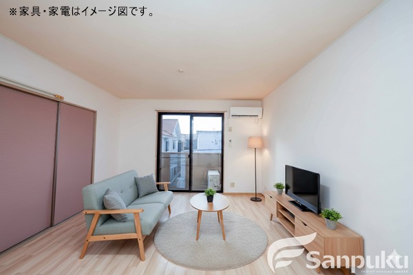 居室・リビング