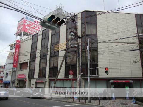 銀行　（株）三菱ＵＦＪ銀行／針中野支店（銀行）まで423m