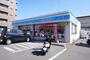 コンビニ　ローソン（コンビニ）まで78m