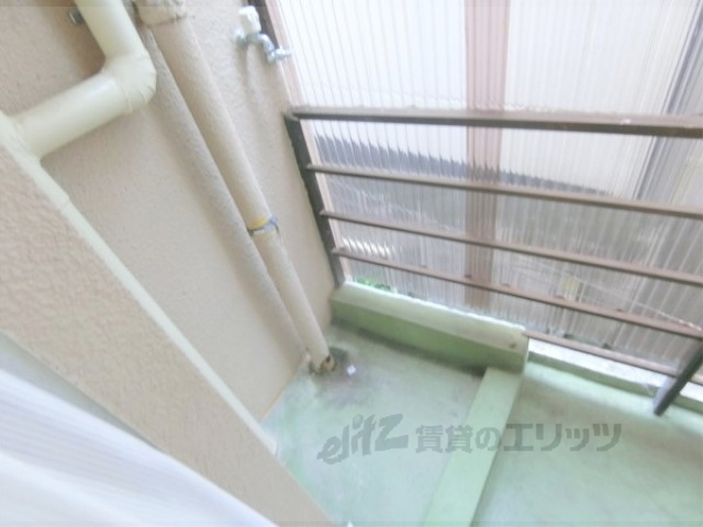 その他部屋・スペース　洗濯機置場