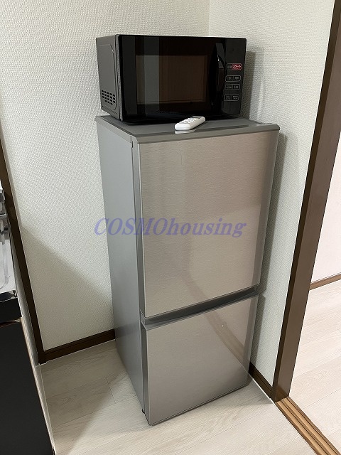 その他設備　家電つき★