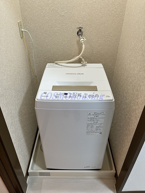 洗面設備　家電付き★