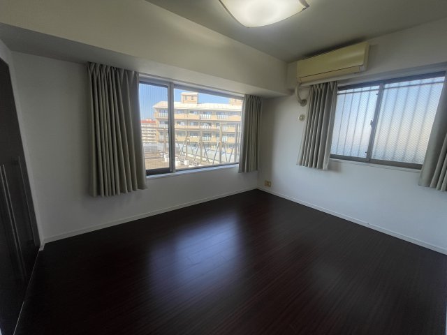 その他部屋・スペース　角部屋のため二面最高で明るいお部屋です！