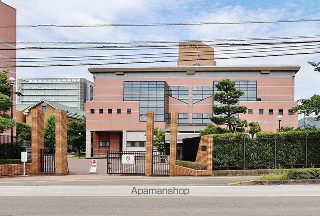 大学・短大　徳島文理大学（大学・短大）まで550m