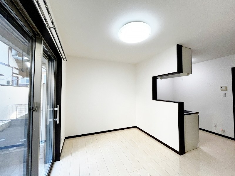 居室・リビング　★LDK9帖★