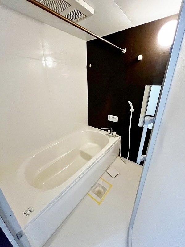バス・シャワールーム　★浴室★