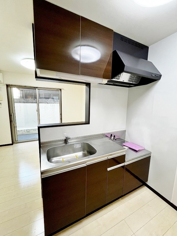 キッチン　★カウンターキッチン★