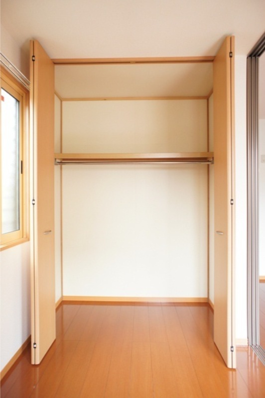 収納　図面と現状に相違がある場合には現状を優先