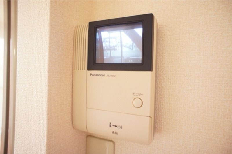 セキュリティ　図面と現状に相違がある場合には現状を優先