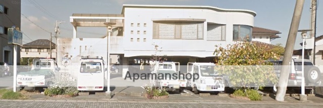 病院　よしもと小児科（病院）まで568m