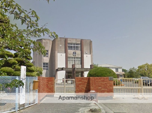 小学校　小羽山小学校（小学校）まで1031m