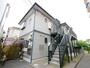 F.L.clover.HOUSE 2階 築27年の賃貸物件