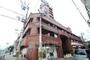 桜ノ宮駅より徒歩3分 3階 築39年1ヶ月の賃貸物件
