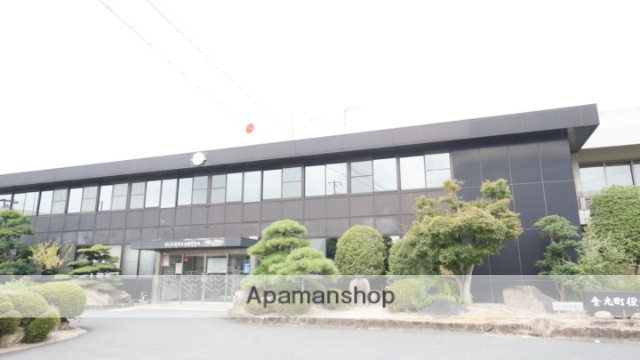 その他　浅口市役所金光総合支所（その他）まで729m