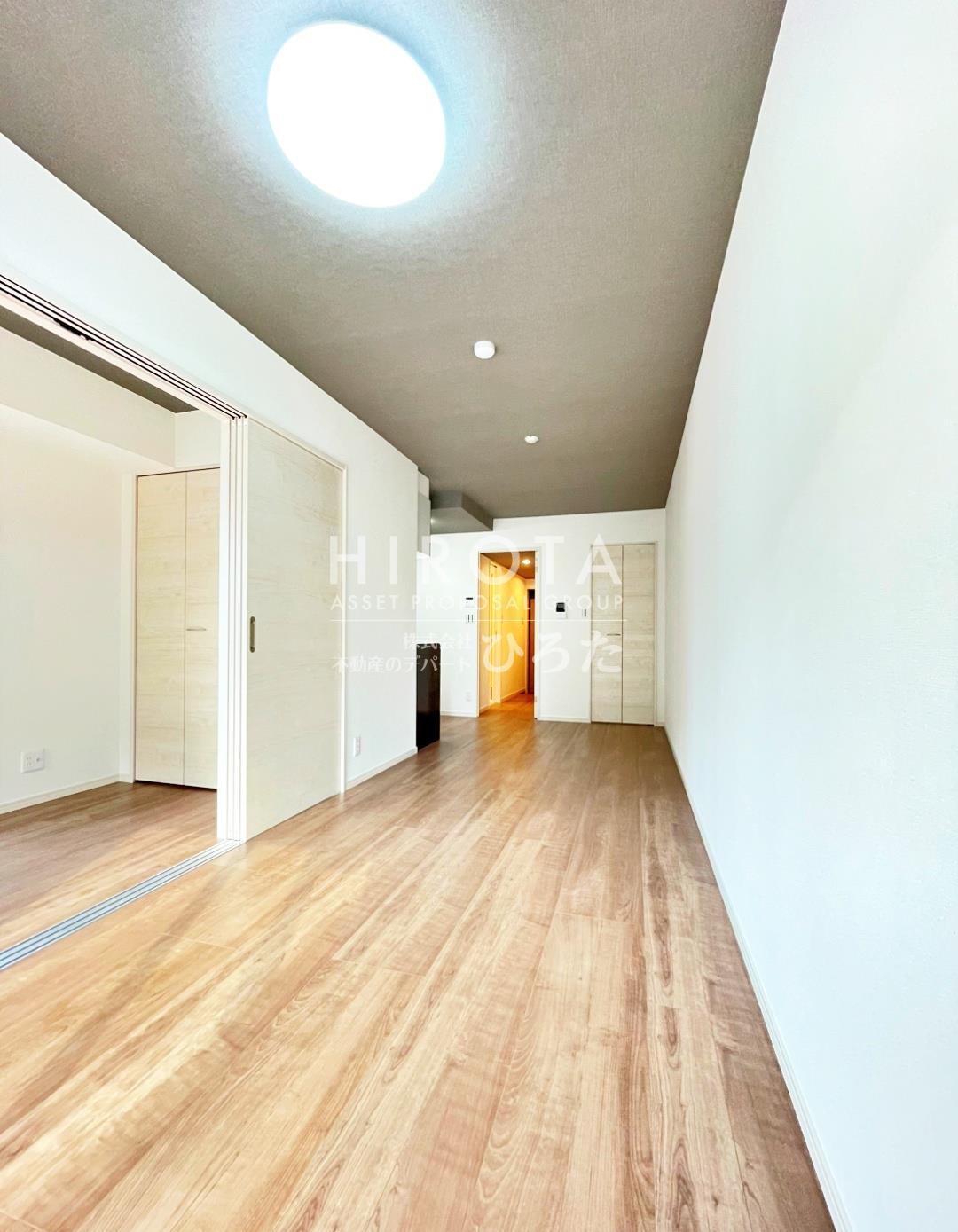 その他部屋・スペース　※1Fモデルルーム参照※