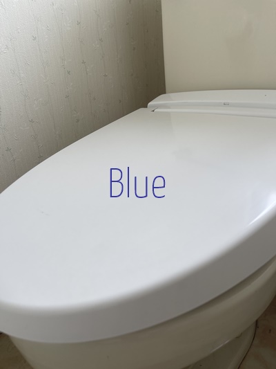 トイレ　同仕様