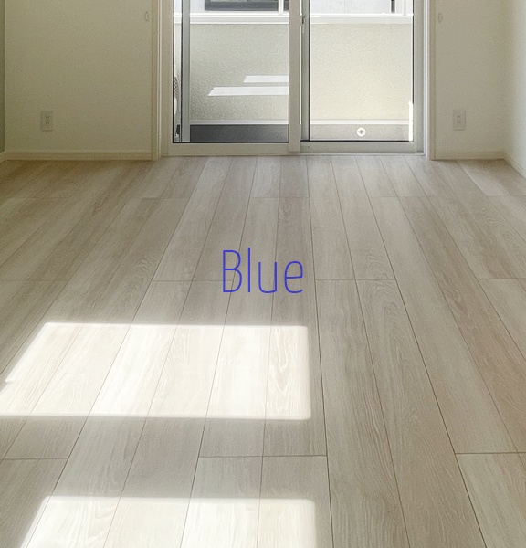 居室・リビング　同仕様