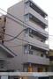 白楽駅より徒歩6分 4階 築18年10ヶ月の賃貸物件