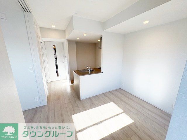 居室・リビング　イメージ写真